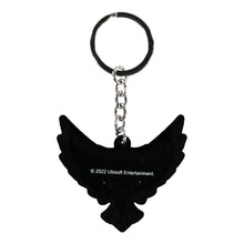 Load image into Gallery viewer, ASSASSIN'S CREED Eagles Wing Rubber Keychain (KE872708ASC)