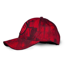 Load image into Gallery viewer, GAME OF THRONES House of Dragons House Targaryen Symbol Patch Adjustable Cap (BA887258GOT)