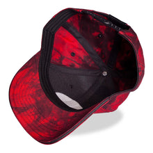 Load image into Gallery viewer, GAME OF THRONES House of Dragons House Targaryen Symbol Patch Adjustable Cap (BA887258GOT)
