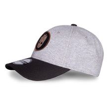 Load image into Gallery viewer, MARVEL COMICS Guardians of the Galaxy Groot Patch Adjustable Cap (BA283508GOG)
