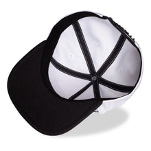 Load image into Gallery viewer, DC COMICS Superman Graffiti Logo Snapback Baseball Cap (SB683834SPM)