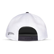 Load image into Gallery viewer, DC COMICS Superman Graffiti Logo Snapback Baseball Cap (SB683834SPM)