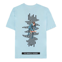 Load image into Gallery viewer, UNIVERSAL Umbrella Academy Number Five T-Shirt, Unisex (TS657433UBA)
