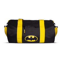 Load image into Gallery viewer, DC COMICS Batman Logo Sportsbag (DB067420BTM)