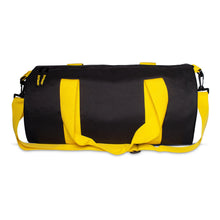 Load image into Gallery viewer, DC COMICS Batman Logo Sportsbag (DB067420BTM)