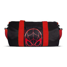 Load image into Gallery viewer, MARVEL COMICS Amazing Spider-Man Logo Sportsbag (DB167367SPN)