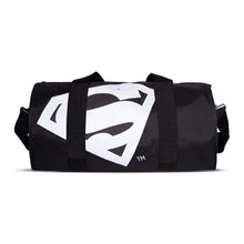 Load image into Gallery viewer, DC COMICS Superman Logo Sportsbag (DB637618SPM)