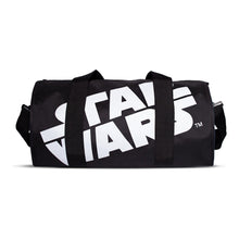 Load image into Gallery viewer, STAR WARS Logo Sportsbag (DB708446STW)

