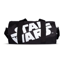Load image into Gallery viewer, STAR WARS Logo Sportsbag (DB708446STW)