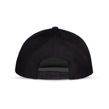 Load image into Gallery viewer, OVERWATCH 2 Winston Graphic Print & Logo Snapback Baseball Cap (SB062408OWT)