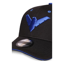 Load image into Gallery viewer, DC COMICS Nightwing Logo Adjustable Cap (BA325037BTM)
