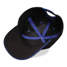 Load image into Gallery viewer, DC COMICS Nightwing Logo Adjustable Cap (BA325037BTM)