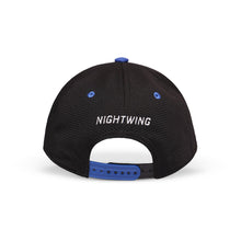 Load image into Gallery viewer, DC COMICS Nightwing Logo Adjustable Cap (BA325037BTM)