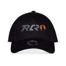 Load image into Gallery viewer, OVERWATCH 2 Tracer Rubber Print Adjustable Cap (BA482255OWT)
