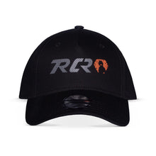 Load image into Gallery viewer, OVERWATCH 2 Tracer Rubber Print Adjustable Cap (BA482255OWT)