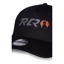 Load image into Gallery viewer, OVERWATCH 2 Tracer Rubber Print Adjustable Cap (BA482255OWT)