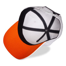 Load image into Gallery viewer, OVERWATCH 2 Main & Tracer Logo Adjustable Cap (BA705211OWT)