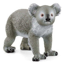 Load image into Gallery viewer, SCHLEICH Wild Life Koala Mother and Baby Toy Figure Set (42566)