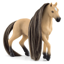 Load image into Gallery viewer, SCHLEICH Horse Club Beauty Horse Andalusian Mare Toy Figure (42580)
