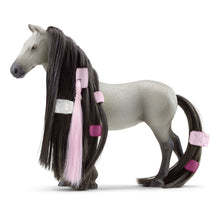 Load image into Gallery viewer, SCHLEICH Horse Club Sofia's Beauties Sofia & Dusty Toy Figure Starter Set (42584)