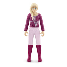Load image into Gallery viewer, SCHLEICH Horse Club Sofia's Beauties Sofia & Dusty Toy Figure Starter Set (42584)