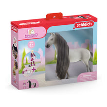 Load image into Gallery viewer, SCHLEICH Horse Club Sofia&#39;s Beauties Sofia &amp; Dusty Toy Figure Starter Set (42584)
