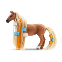 Load image into Gallery viewer, SCHLEICH Horse Club Sofia&#39;s Beauties Kim &amp; Caramelo Toy Figure Starter Set (42585)

