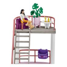 Load image into Gallery viewer, SCHLEICH Horse Club Sofia's Beauties Horse Beauty Salon Toy Playset (42588)