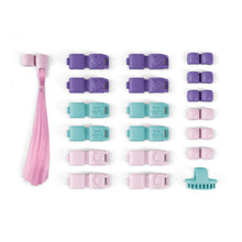 Load image into Gallery viewer, SCHLEICH Horse Club Sofia's Beauties Horse Hair Toy Accessory Set (42589)