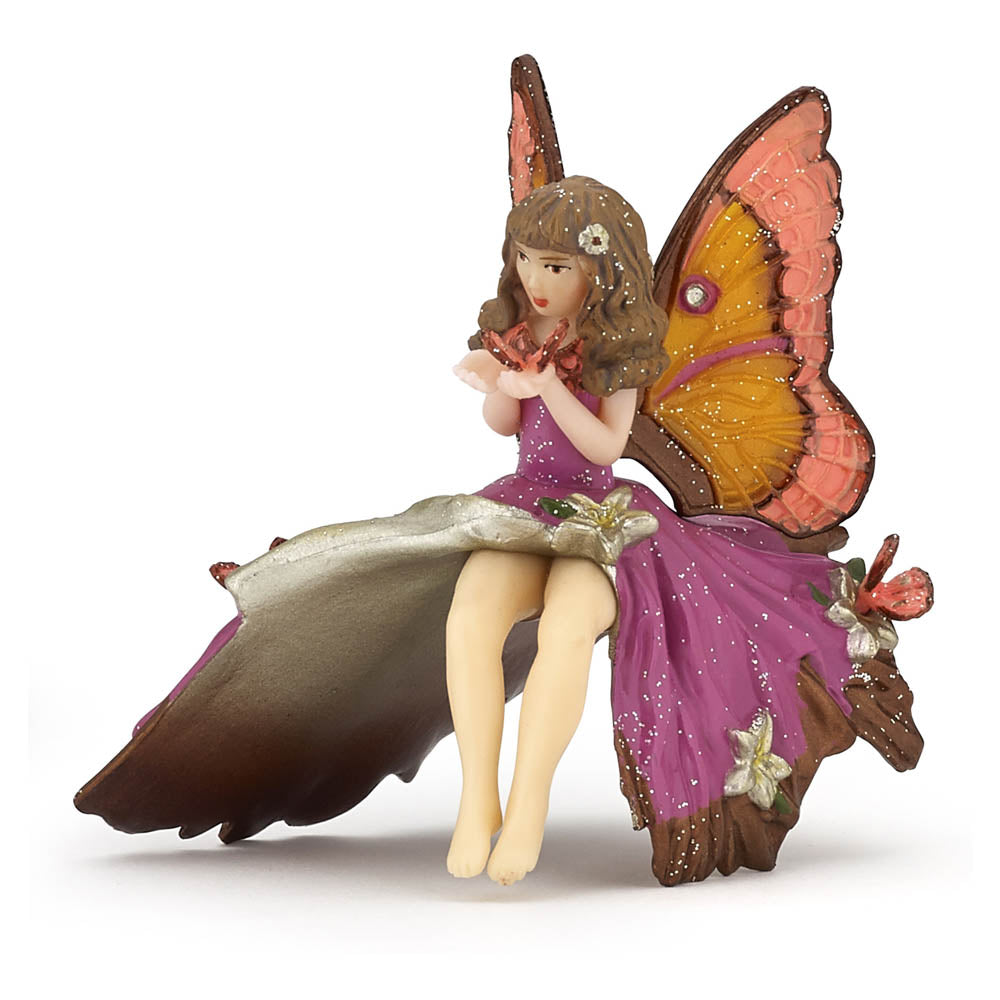 PAPO The Enchanted World Elf Child Toy Figure (38812)