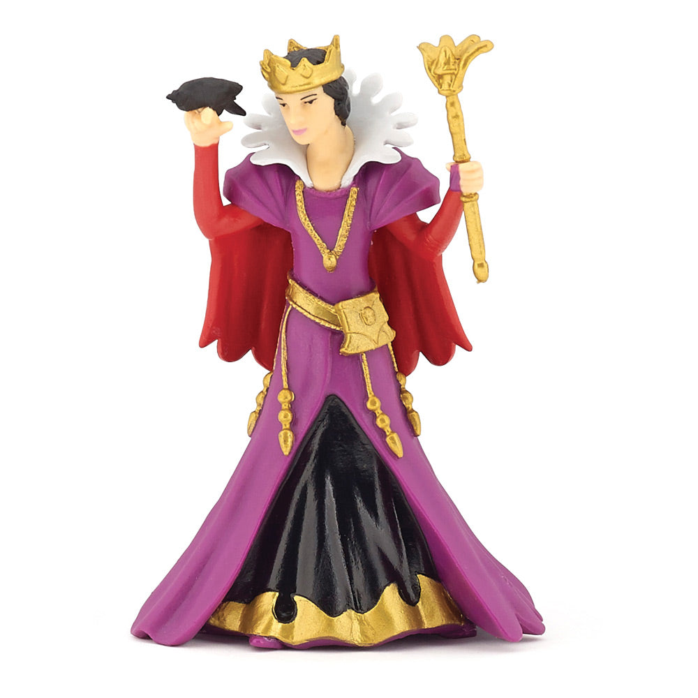 PAPO The Enchanted World The Evil Queen Toy Figure (39085)