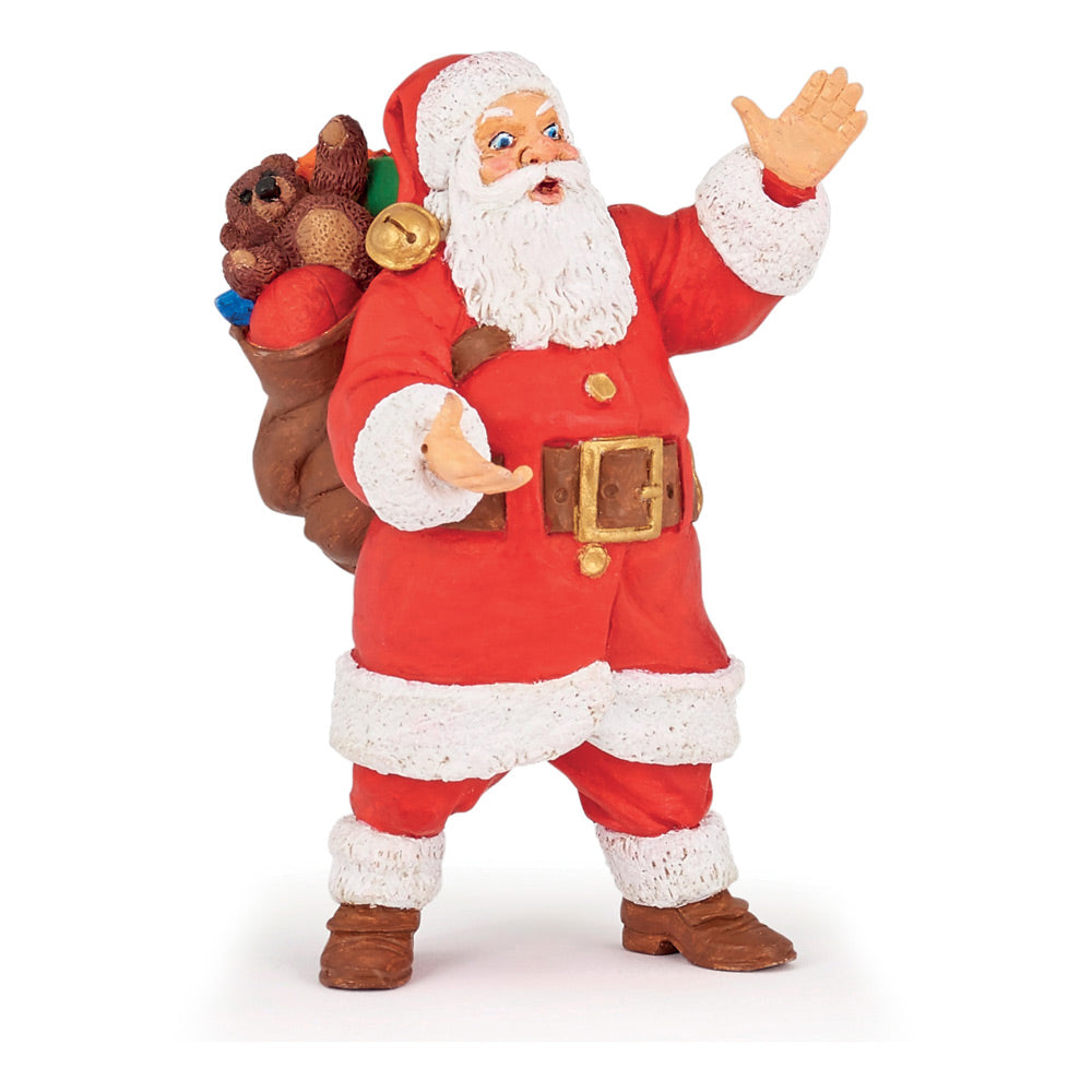 PAPO The Enchanted World Santa Claus Toy Figure (39135)