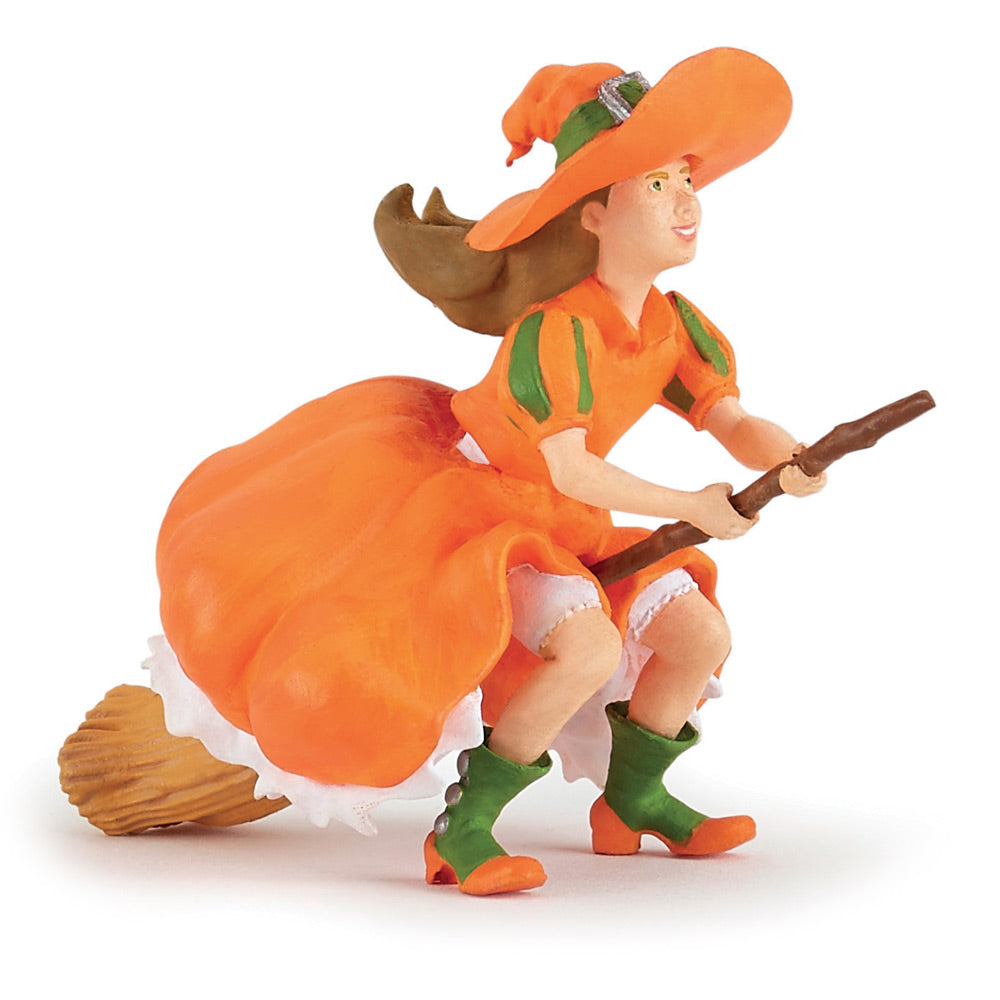 PAPO The Enchanted World Witch Toy Figure (39149)
