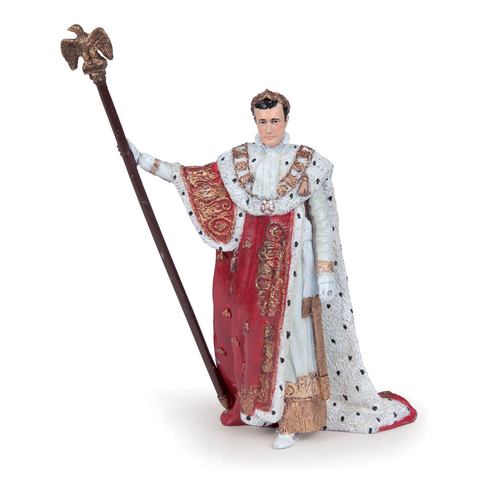 PAPO Historical Characters Coronation of Napoleon Toy Figure (39728)