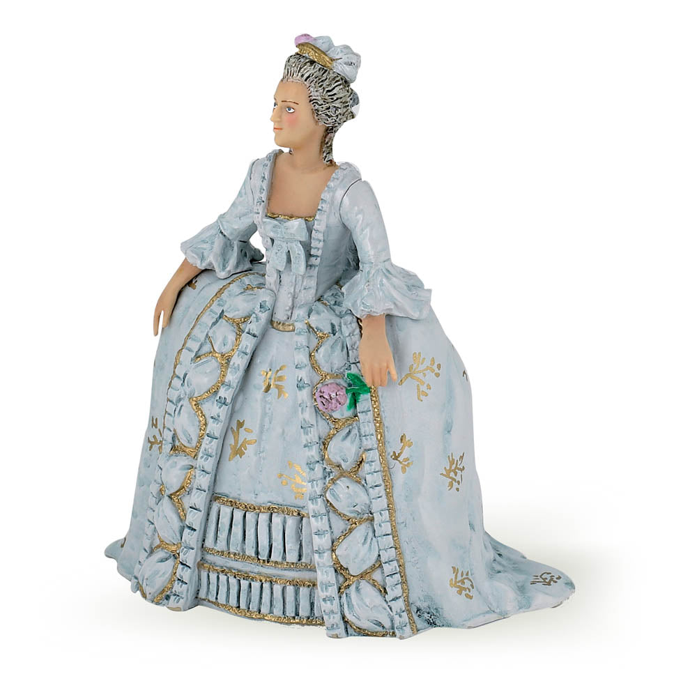 PAPO Historical Characters Marie Antoinette Toy Figure (39734)
