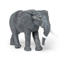 Load image into Gallery viewer, PAPO Large Figurines Large African Elephant Toy Figure (50198)
