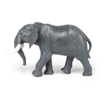 Load image into Gallery viewer, PAPO Large Figurines Large African Elephant Toy Figure (50198)