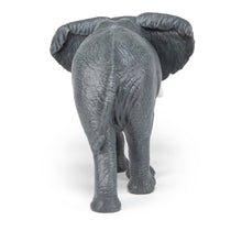 Load image into Gallery viewer, PAPO Large Figurines Large African Elephant Toy Figure (50198)