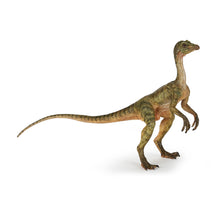 Load image into Gallery viewer, PAPO Dinosaurs Compsognathus Toy Figure (55072)