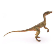 Load image into Gallery viewer, PAPO Dinosaurs Compsognathus Toy Figure (55072)