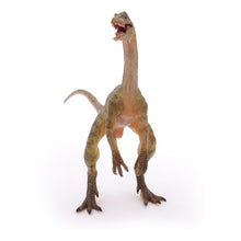Load image into Gallery viewer, PAPO Dinosaurs Compsognathus Toy Figure (55072)