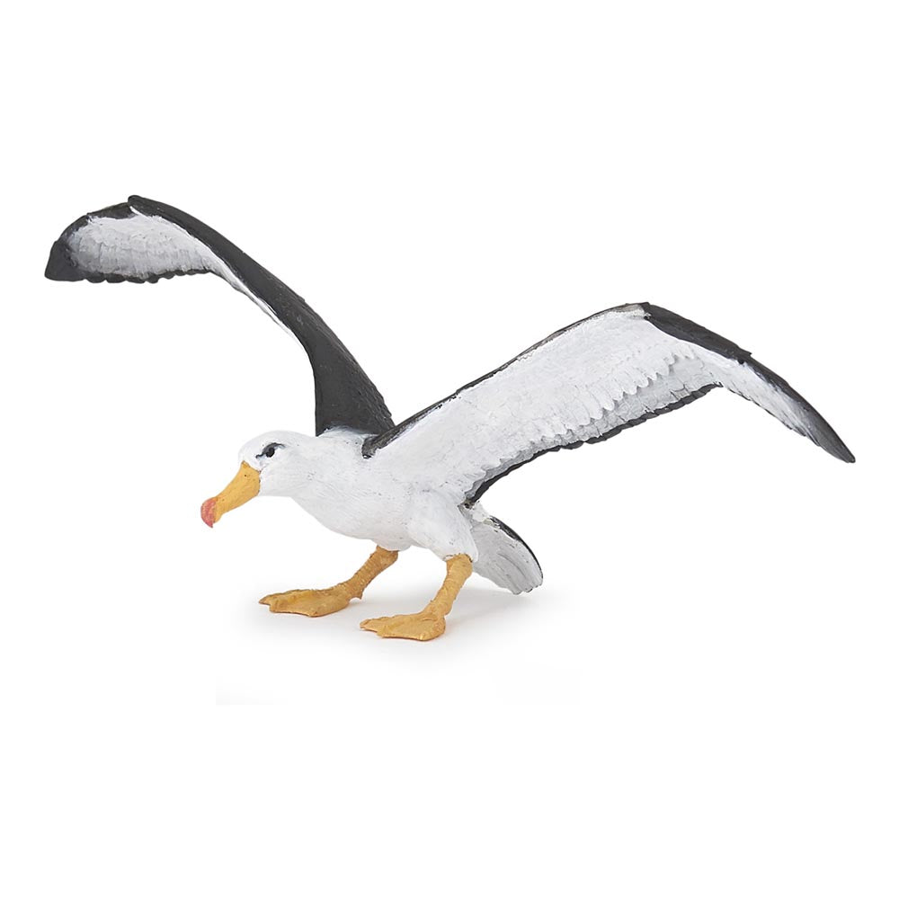 PAPO Marine Life Albatross Toy Figure (56038)