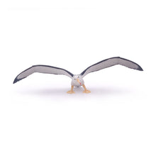 Load image into Gallery viewer, PAPO Marine Life Albatross Toy Figure (56038)
