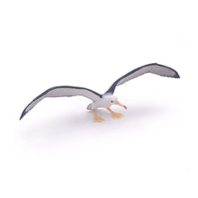 Load image into Gallery viewer, PAPO Marine Life Albatross Toy Figure (56038)
