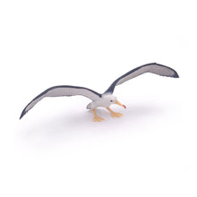Load image into Gallery viewer, PAPO Marine Life Albatross Toy Figure (56038)