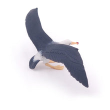 Load image into Gallery viewer, PAPO Marine Life Albatross Toy Figure (56038)