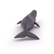 Load image into Gallery viewer, PAPO Marine Life Sperm Whale Calf Toy Figure (56045)