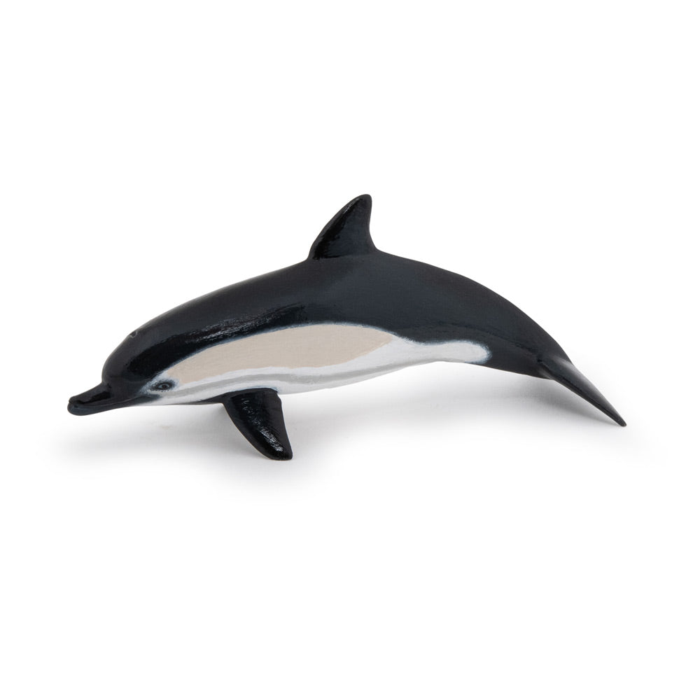 PAPO Marine Life Common Dolphin Toy Figure (56055)