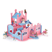 Load image into Gallery viewer, PAPO The Enchanted World Castle in the Clouds Toy Playset (60150)
