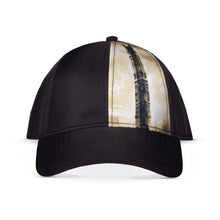 Load image into Gallery viewer, THE LORD OF THE RINGS Tower of Sauron Adjustable Cap (BA316115LTR)